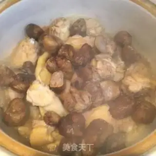 Make Squirt-dry chicken step 4