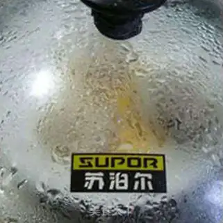 Make Frozen porridge step 15