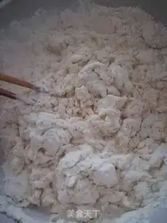 Make White, fat, fat buns step 8