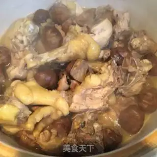 Make Squirt-dry chicken step 6