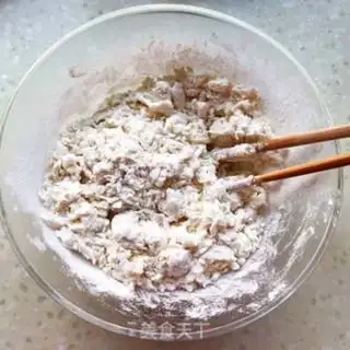 Make Bubbles step 1