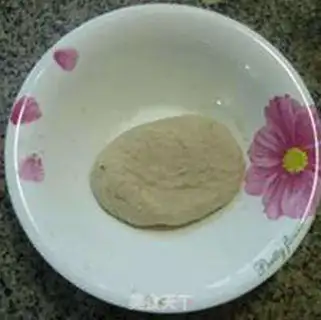 Make Onion beef veal powdered oatmeal step 6
