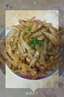 Make The sardines step 6
