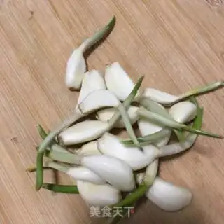 Make The pickled ginger step 13
