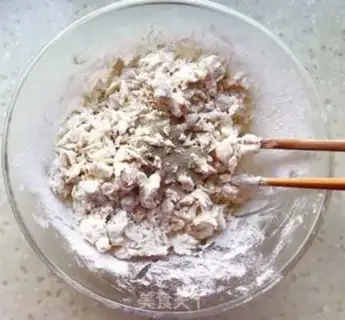 Make Bubbles step 2