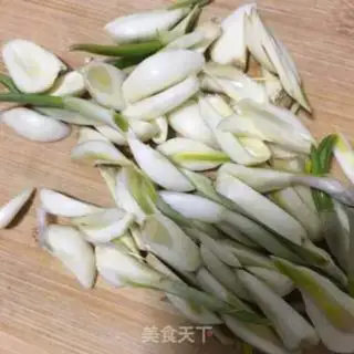Make The pickled ginger step 14
