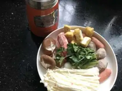 Make I