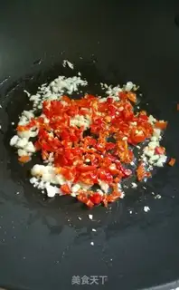 Make The white sunflower step 5