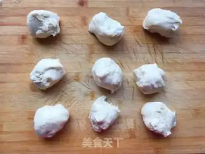 Make Bubbles step 5
