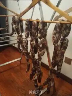 Make Homemade wiener step 27