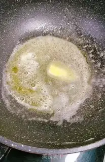 Make Tomato shrimp noodles step 4