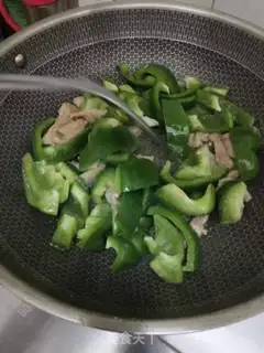 Make The lantern pepper step 2