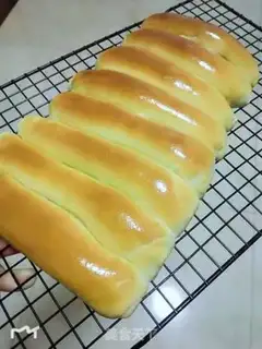 Make Light cream bean bag step 8