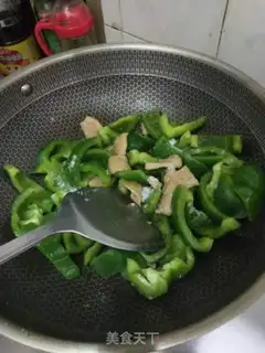 Make The lantern pepper step 3