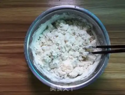Make Sake step 0