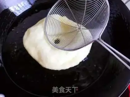Make Bubbles step 8
