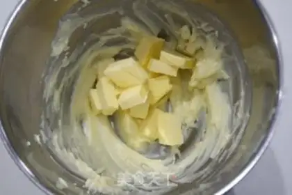 Make Hotpot bottom cake step 10