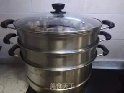 Make Homemade wiener step 30