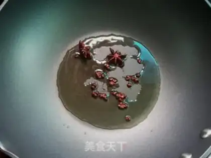 Make Sake step 2