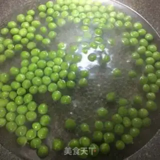 Make Vegetable beef paste at colour step 1
