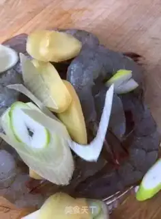 Make A million-thirty shrimp step 0