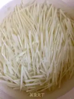 Make Jealousy potatoes step 0