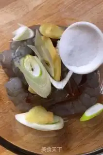 Make A million-thirty shrimp step 1