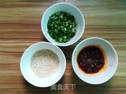 Make Sake step 5