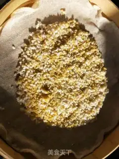 Make Mickey step 1