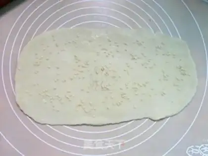 Make Sake step 6