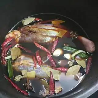 Make Spicy oxen step 4
