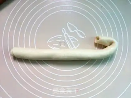 Make Sake step 7