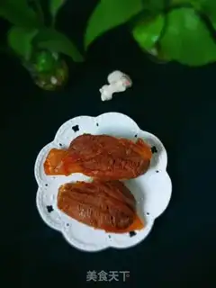 Make Spicy oxen step 5