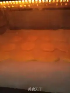 Make Egg yolk step 7