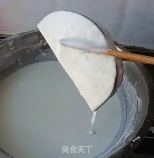 Make Cheese jacket step 4