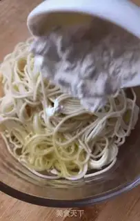 Make A million-thirty shrimp step 4