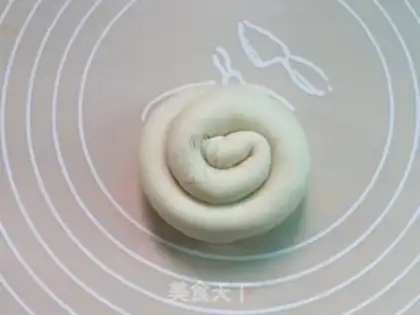 Make Sake step 8