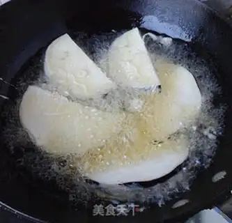 Make Cheese jacket step 5