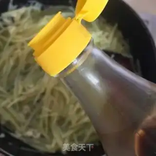 Make Jealousy potatoes step 4