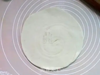 Make Sake step 9