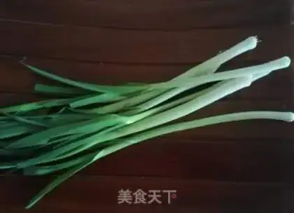 Make Garlic silt step 2