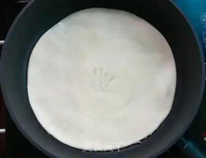 Make Sake step 10