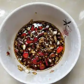 Make Spicy oxen step 8