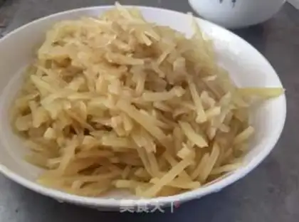 Make Jealousy potatoes step 6