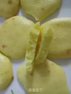 Make Egg yolk step 10