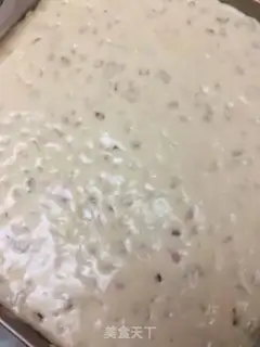 Make Peanut oxin step 5