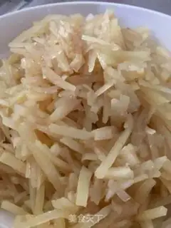 Make Jealousy potatoes step 7