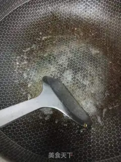 Make Scrambling step 1