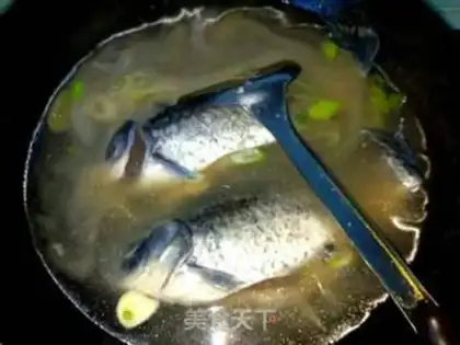 Make Squidfish step 6