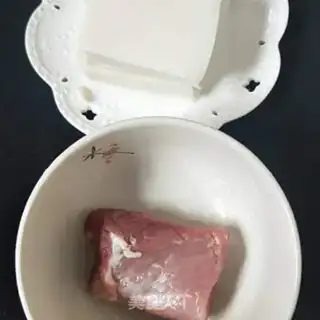 Make Spicy meat chops step 2